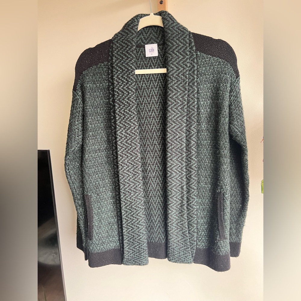 Cabi Sweater